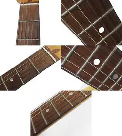 ELECTRIC GUITAR TELECA