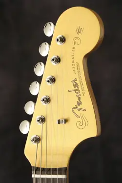 60S JAZZMASTER MYSTIC