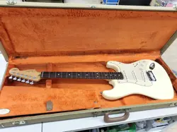 SIGNATURE STRATOCASTER OWT