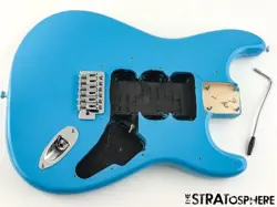 HARDWARE CALIFORNIA BLUE.