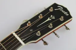 PR-180E ACOUSTIC-ELECTRIC RESONATOR