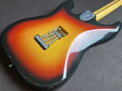 SUNBURST MIJ 1984-1987