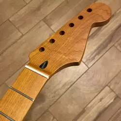 ELECTRIC GUITER NECK