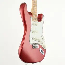 FENDER YNGWIE MALMSTEEN STRATOCASTER CANDY APPLE RED