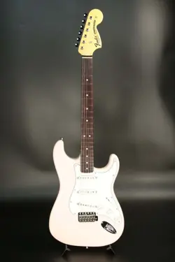 [FENDER] ELECTRIC