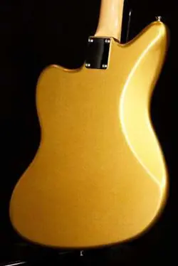 TRADITIONAL JAZZMASTER MYSTIC