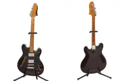 VIBE STARCASTER SEMI-HOLLOW