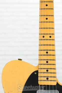 ESQUIRE RELIC ELECTRIC