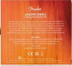 ISBELL TELECASTER PICKUP