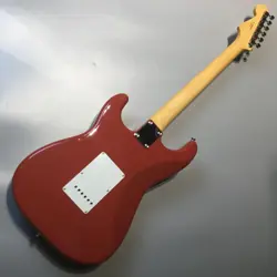 FINGERBOARD FIESTA RE