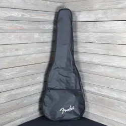 FENDER FA-15 3/4 ACOUSTIC GIG BAG 5-PACK