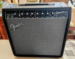 40-WATT 12-INCH SPEAKER