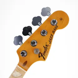 FENDER AMERICAN CLASSIC 70'S JAZZ BASS NECK