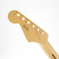 FENDER AMERICAN DELUXE STRATOCASTER NECK MAPLE NECK