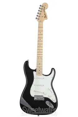 TROWER SIGNATURE STRATOCASTER