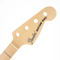 FENDER AMERICAN PERFORMER MUSTANG BASS NECK MAPLE NECK