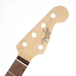 FENDER AMERICAN PRO JAZZ BASS V NECK ROSEWOOD FINGERBOARD