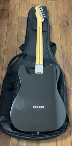 FENDER CLASSIC PLAYER BAJA TELECASTER