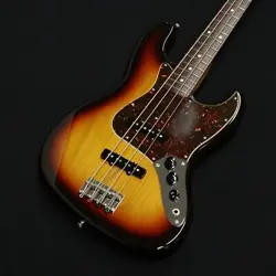 FENDER JAPAN JB62-US 3TS 2012