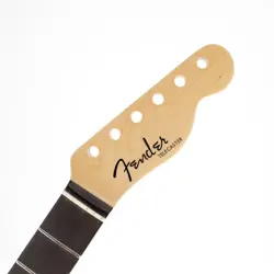 FENDER AMERICAN ELITE TELECASTER NECK EBONY FRETBOARD