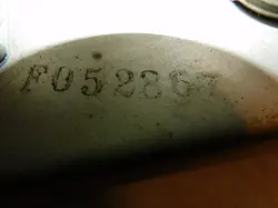 BANDMASTER TUBE GUITAR