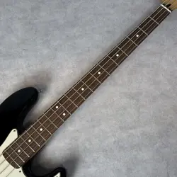FENDER STANDARD JAZZ BASS MOD