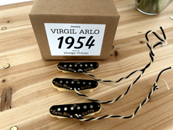 ORIGINAL WHITE LABEL