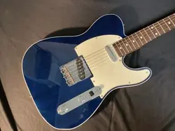 TELECASTER TL-62B
