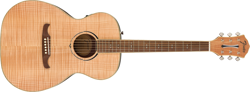 FA-235E CONCERT WALNUT