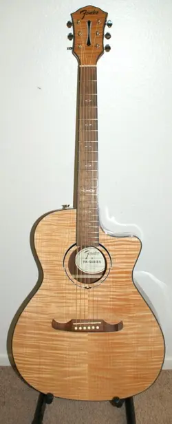 FENDER FA 345