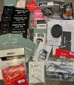 MANUAL WARRANTY WRENCHES