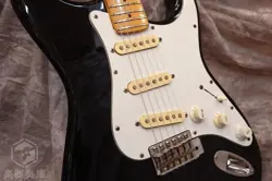 FENDER JAPAN ST314-55 1986 ELECTRIC GUITAR