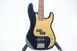 FENDER DELUXE ACTIVE PRECISION BASS SPECIAL