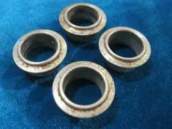 TUNER BUSHINGS FOR
