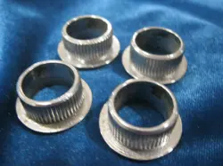 BASS TUNER BUSHINGS