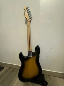 BULLET STRAT.