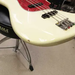 FENDER JAPAN JB62-75US