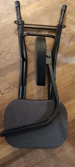 STUDIO SEAT/STAND COMBO