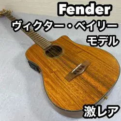 BAILEY SIGNATURE FENDER