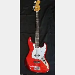 JAZZ BE FENDER
