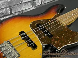 3TONE SUNBURST 3TS
