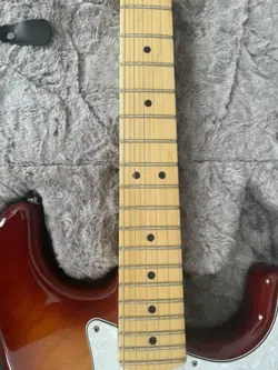 STRATOCASTER STANDARD USA