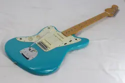 JAZZMASTER LH LEFT