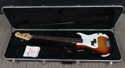 80S 4-STRING PRECISION