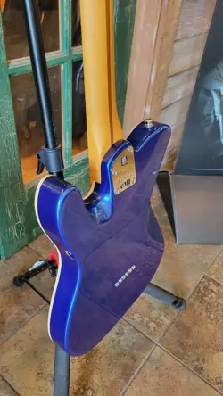 ULTRA TELE TELECASTER