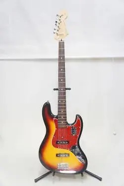 /FENDER SERIAL