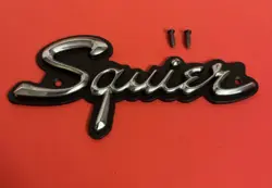 FENDER SQUIER AMPLIFIER