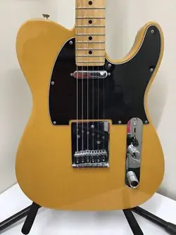 FENDER PLAYER II TL MN ELECTRIC GUITAR EXCELLENT CONDITION