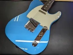 FENDER MADE IN JAPAN TRADITIONAL 60S TELECASTER ELECTRIC GUITAR EXCELLENT CONDIT