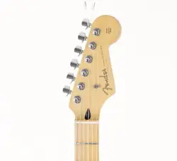 1993-94 ELECTRIC GUITA